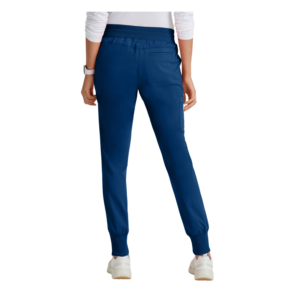 Eden - Jogging avec cordon de serrage - Femme - Grey’s Anatomy Stretch Grey’s Anatomy