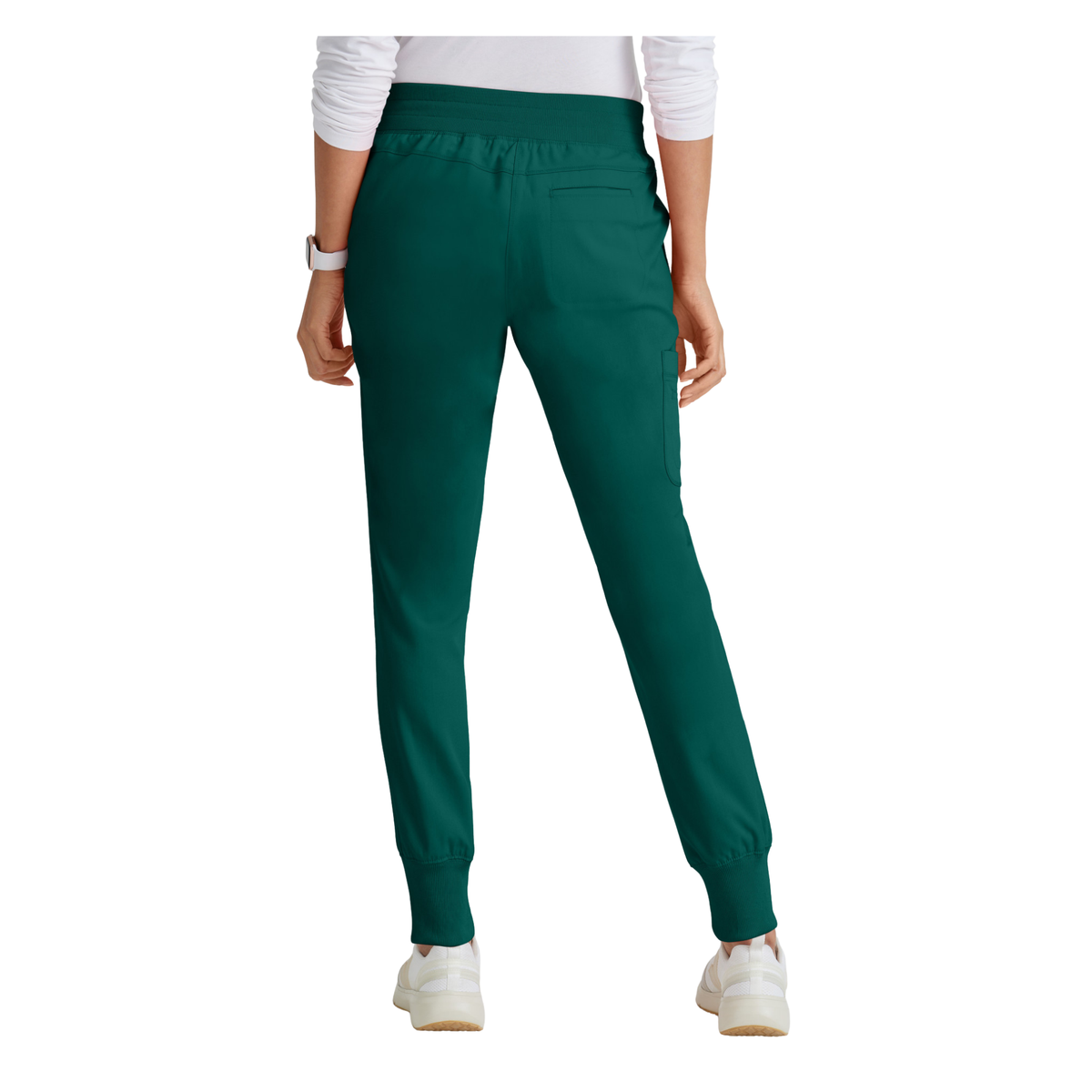 Eden - Jogging avec cordon de serrage - Femme - Grey’s Anatomy Stretch Grey’s Anatomy