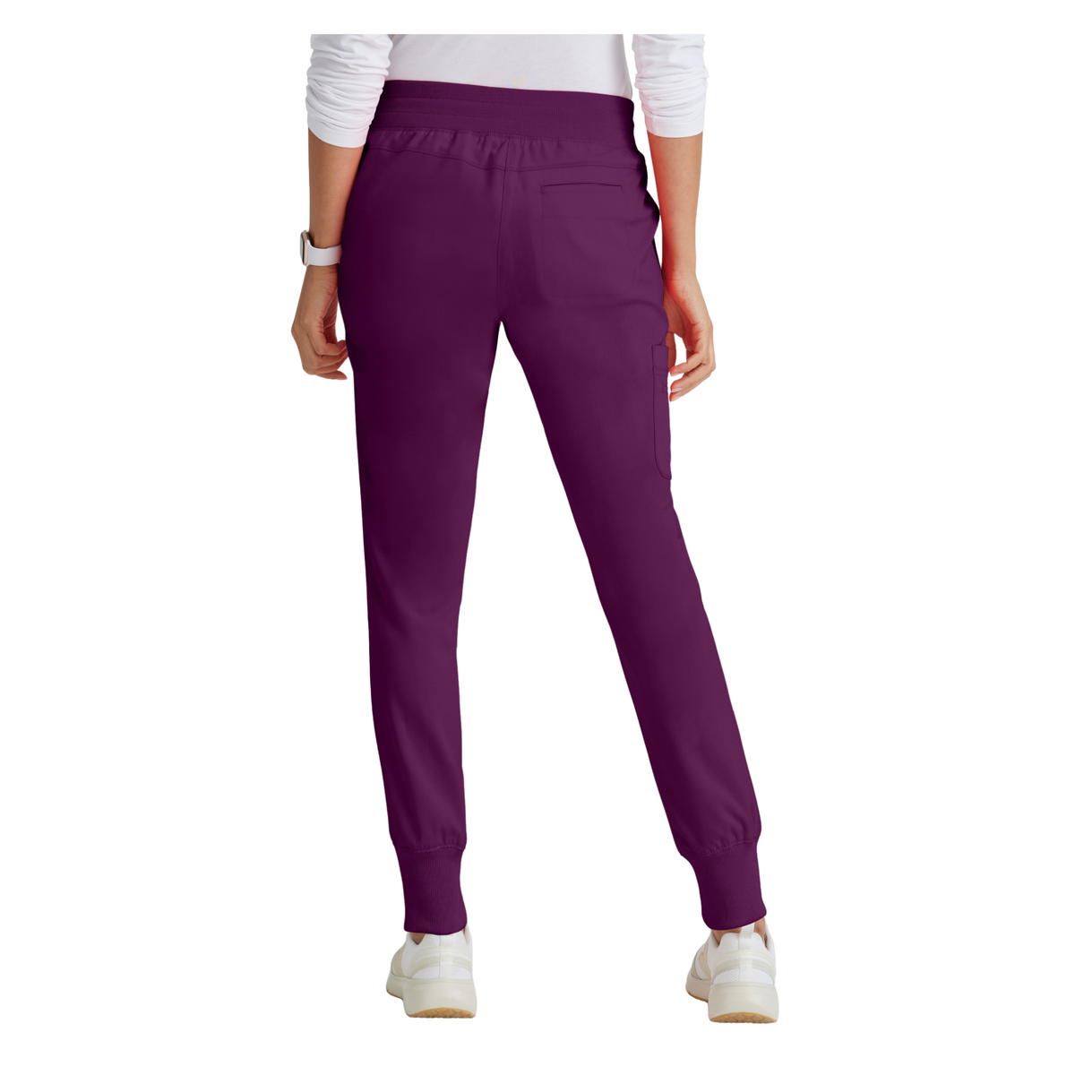 Eden - Jogging avec cordon de serrage - Femme - Grey’s Anatomy Stretch Grey’s Anatomy