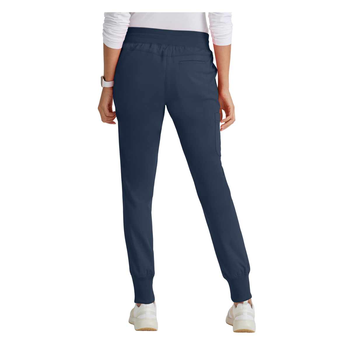 Eden - Jogging avec cordon de serrage - Femme - Grey’s Anatomy Stretch Grey’s Anatomy