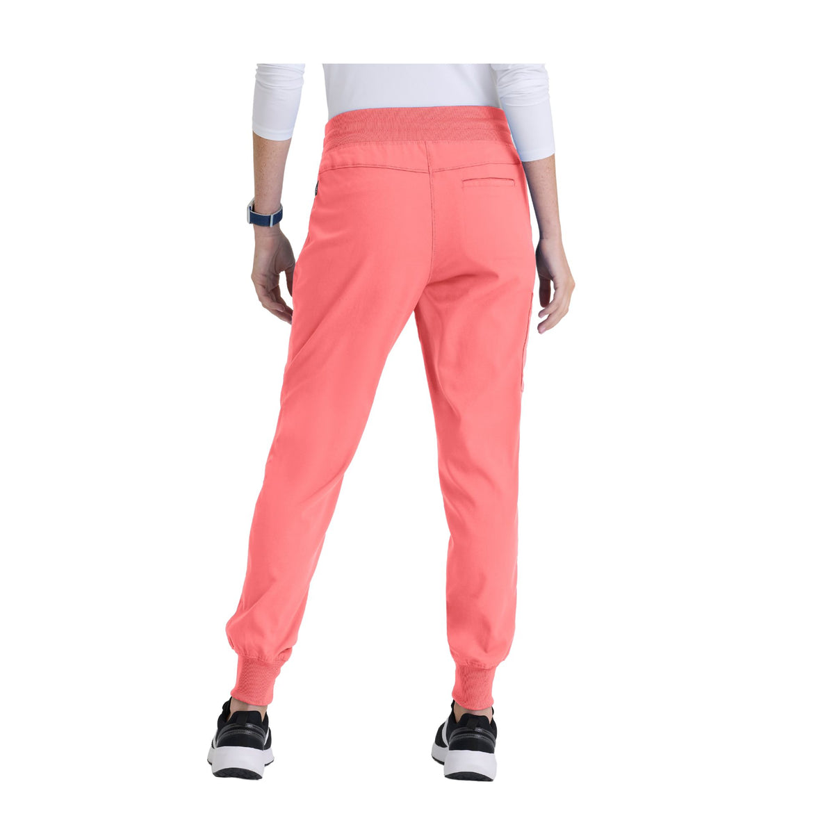 Eden - Jogging avec cordon de serrage - Femme - Grey’s Anatomy Stretch - My Médical