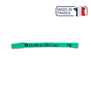 Elasti'ring® Vert 32 cm - 7 kg - Sveltus - My Médical