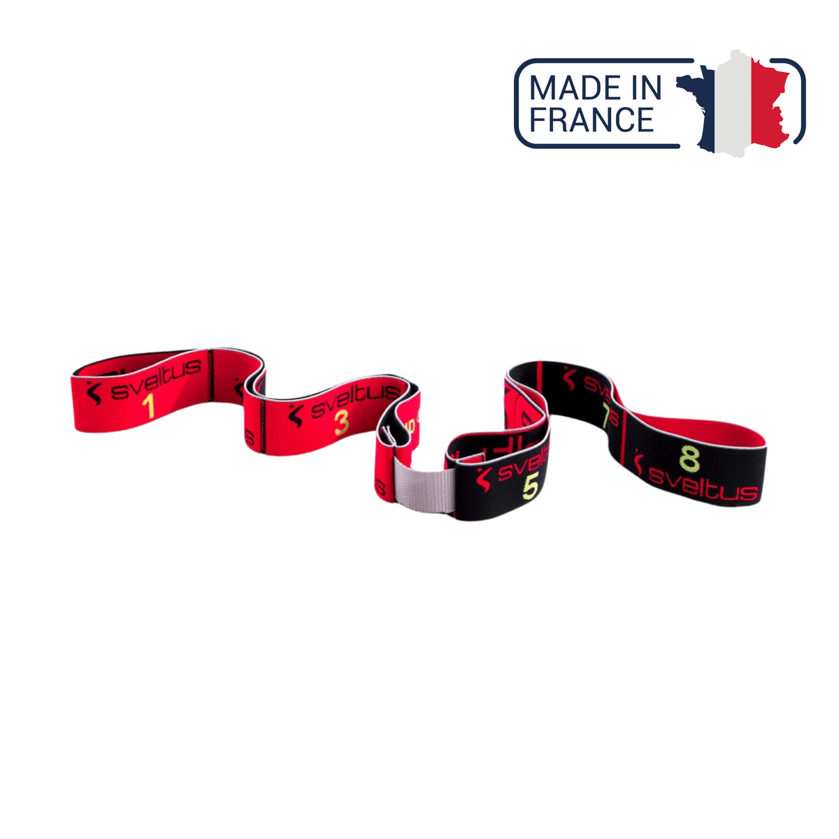 Elastiband® 3 forces vrac 95 cm - Sveltus - My Médical