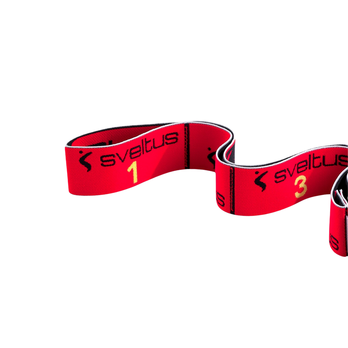 Elastiband® 3 forces vrac 95 cm - Sveltus - My Médical