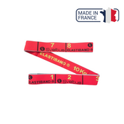 Elastiband® vrac 90 cm - 10 kg - plusieurs coloris - Sveltus - My Médical