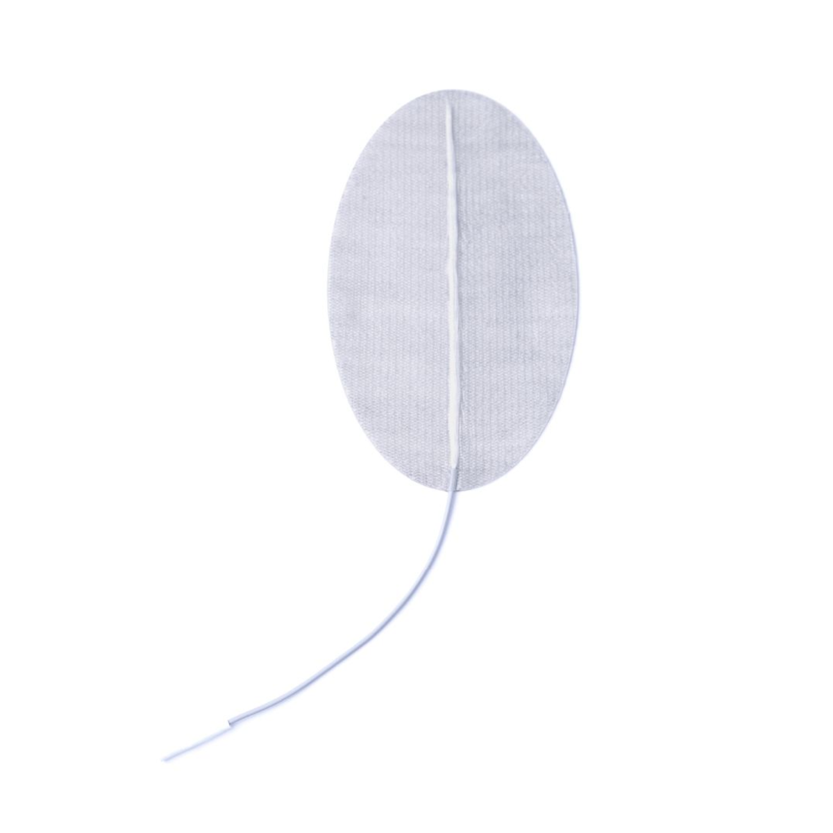 Électrodes à fil Dura-stick® Premium - filament acier/gel - 1 sachet de 2 ou 4 - Chattanooga® - My Médical
