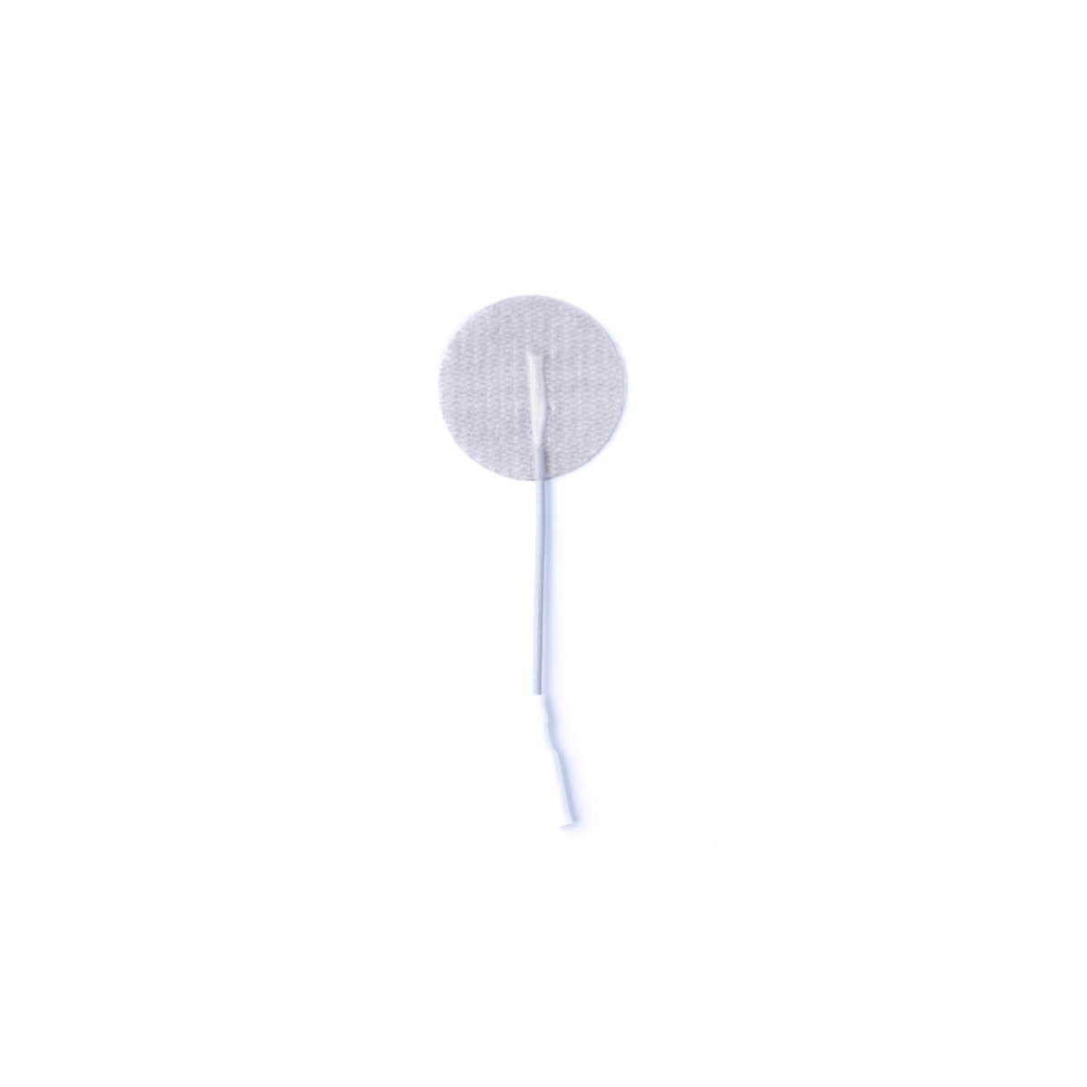 Électrodes à fil Dura-stick® Premium - filament acier/gel - 1 sachet de 2 ou 4 - Chattanooga® - My Médical
