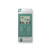 Électrostimulateur Cefar Peristim Uro Chattanooga® incontinence - 2 canaux - 9 programmes - My Médical