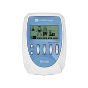 Électrostimulateur Compex® Chattanooga® Pro Rehab - Tens/Ems/Nmes - 4 canaux - 22 programmes - My Médical
