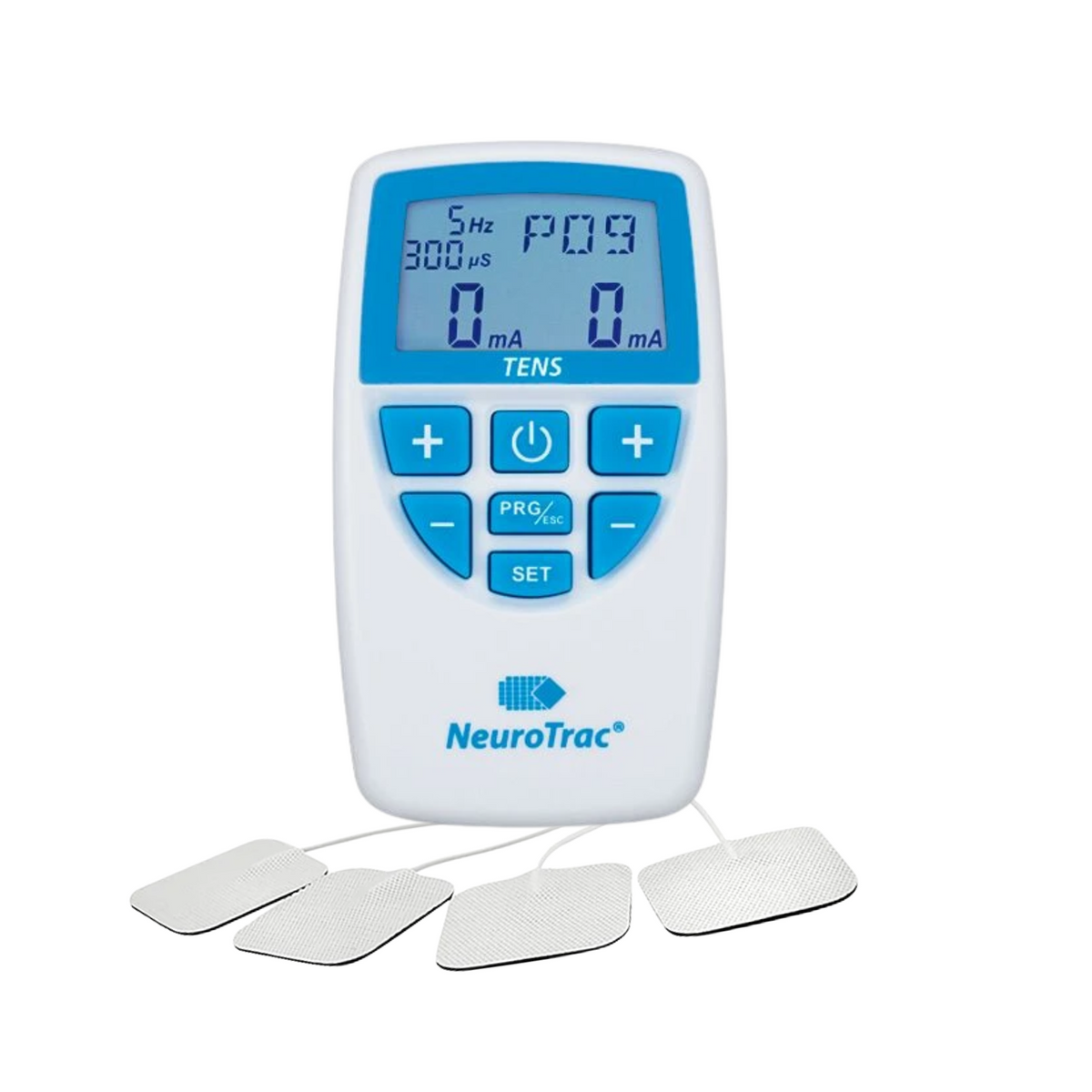 Électrostimulateur Neurotrac - My Medical - My Médical