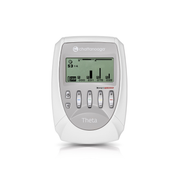 Électrostimulateur Theta Chattanooga® - Tens/Ems - 4 canaux - 63 programmes - My Médical