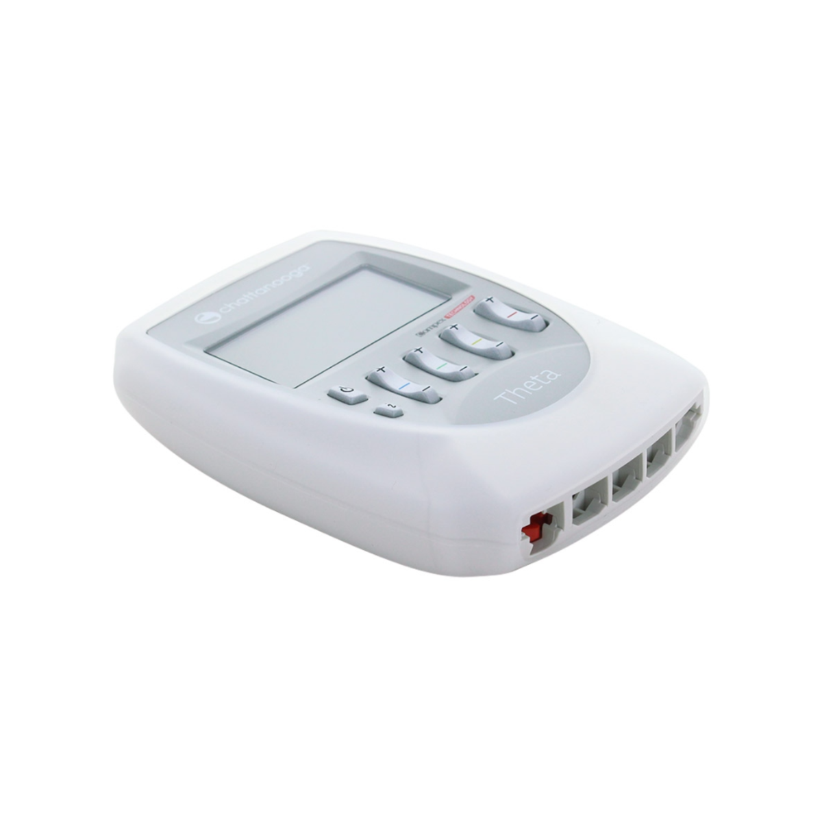 Électrostimulateur Theta Chattanooga® - Tens/Ems - 4 canaux - 63 programmes - My Médical