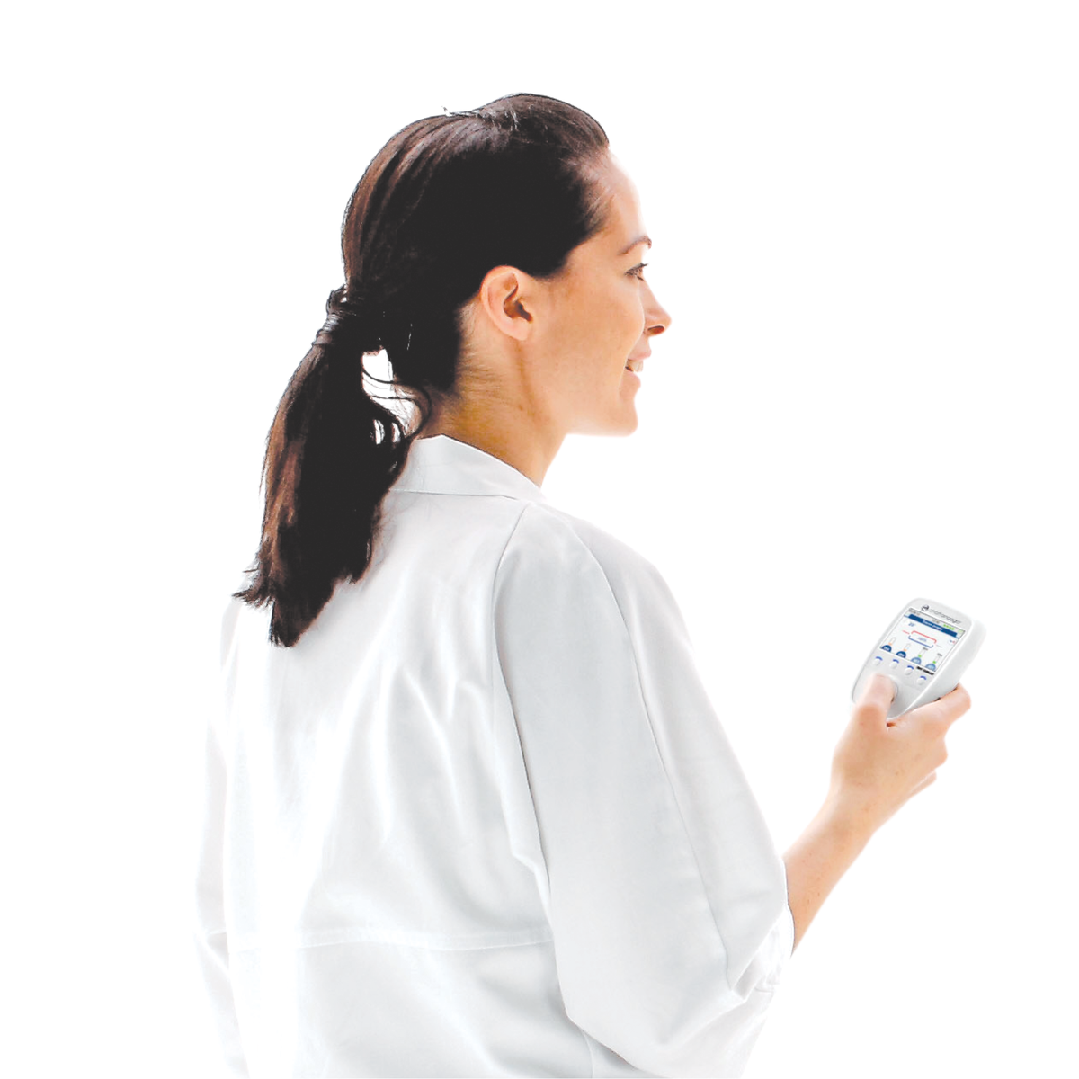 Électrostimulateur Wireless Professional Full Chattanooga® - 4 canaux - 59 programmes - My Médical