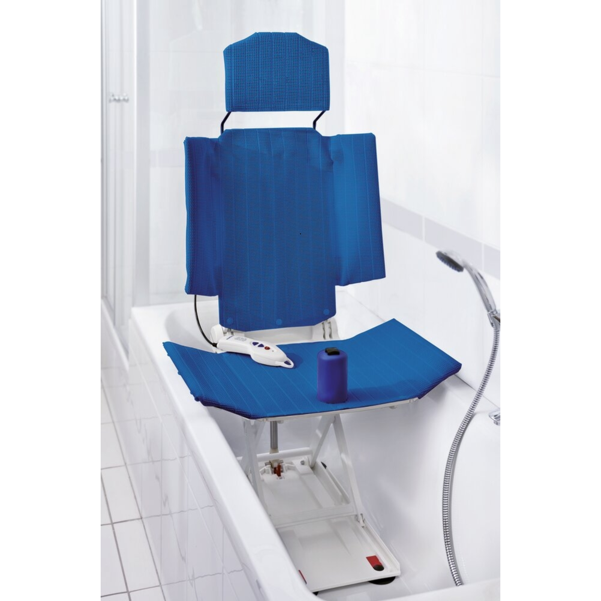 Elévateur de bain Aquatec Orca - Invacare - My Médical