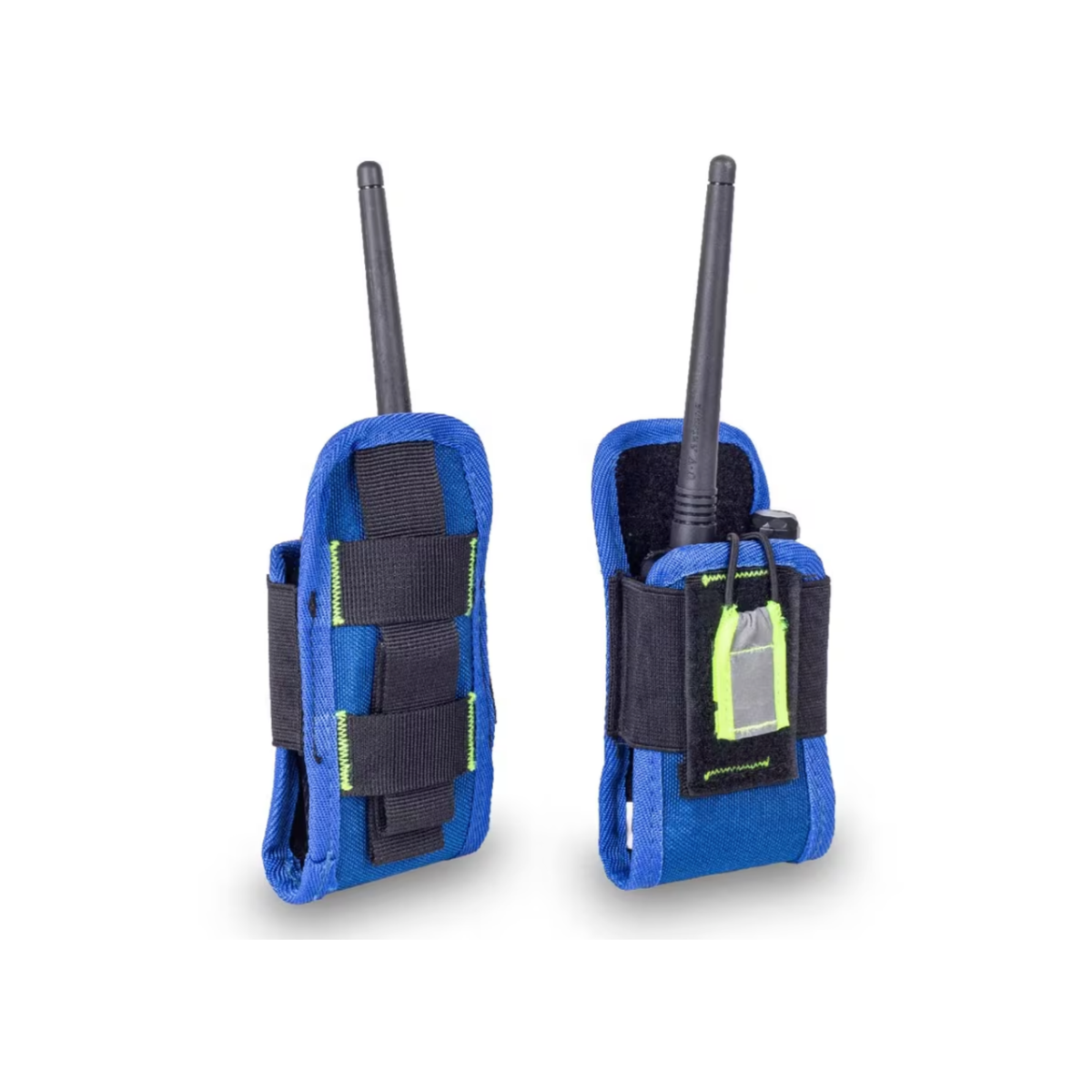 Étui pour radio - TALK - 3 coloris - Elite Bags - My Médical