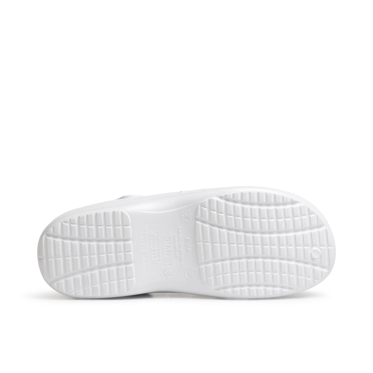 Eva - Sabot de travail ultra léger et flexible - Plusieurs coloris - Dian Dian 