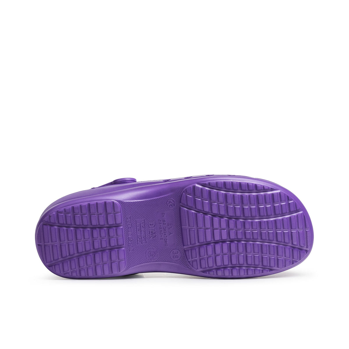 Eva - Sabot de travail ultra léger et flexible - Plusieurs coloris - Dian Dian 