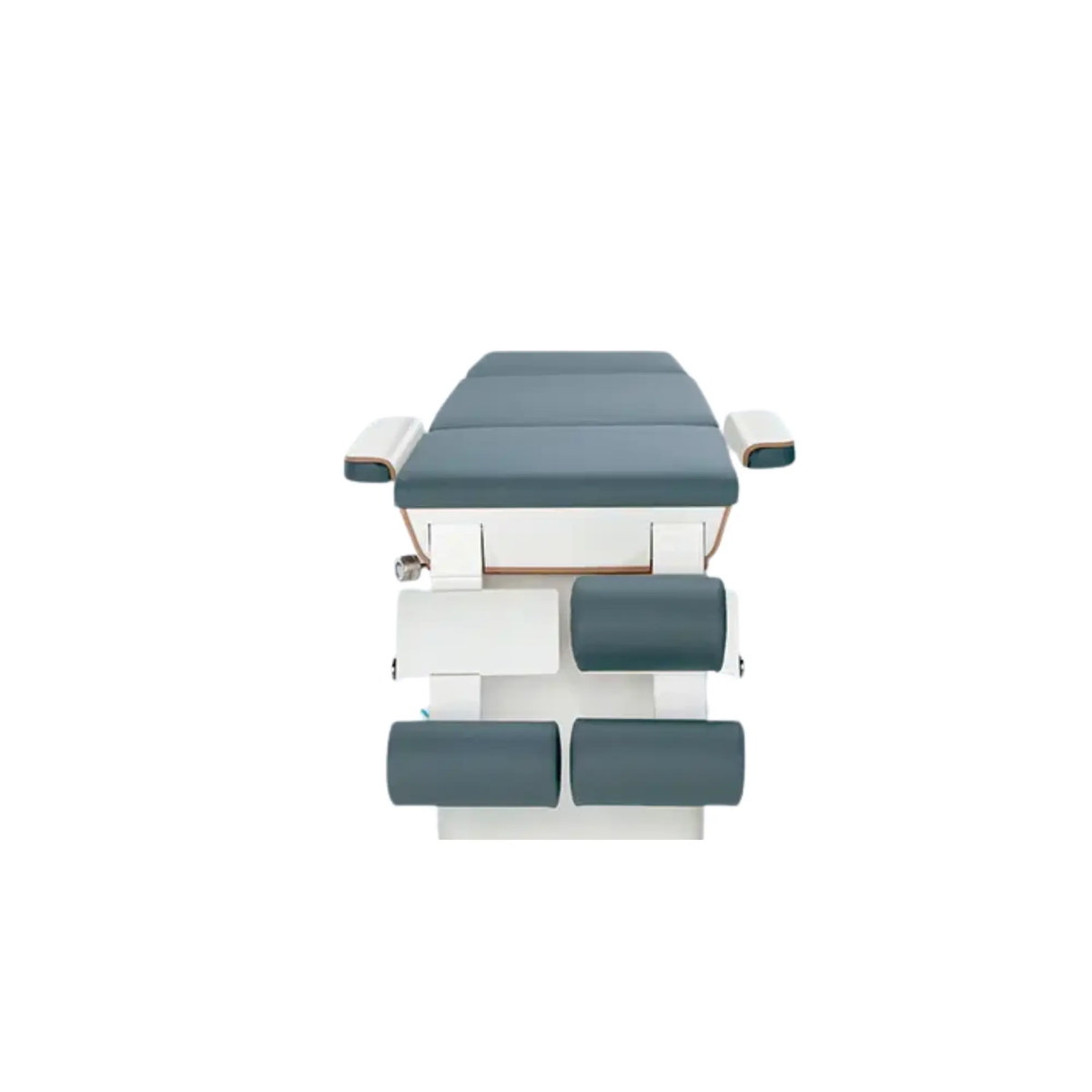 Fauteuil de Soins - MOON - Relevage électrique - Pédale Filaire - Ruck My Podologie 