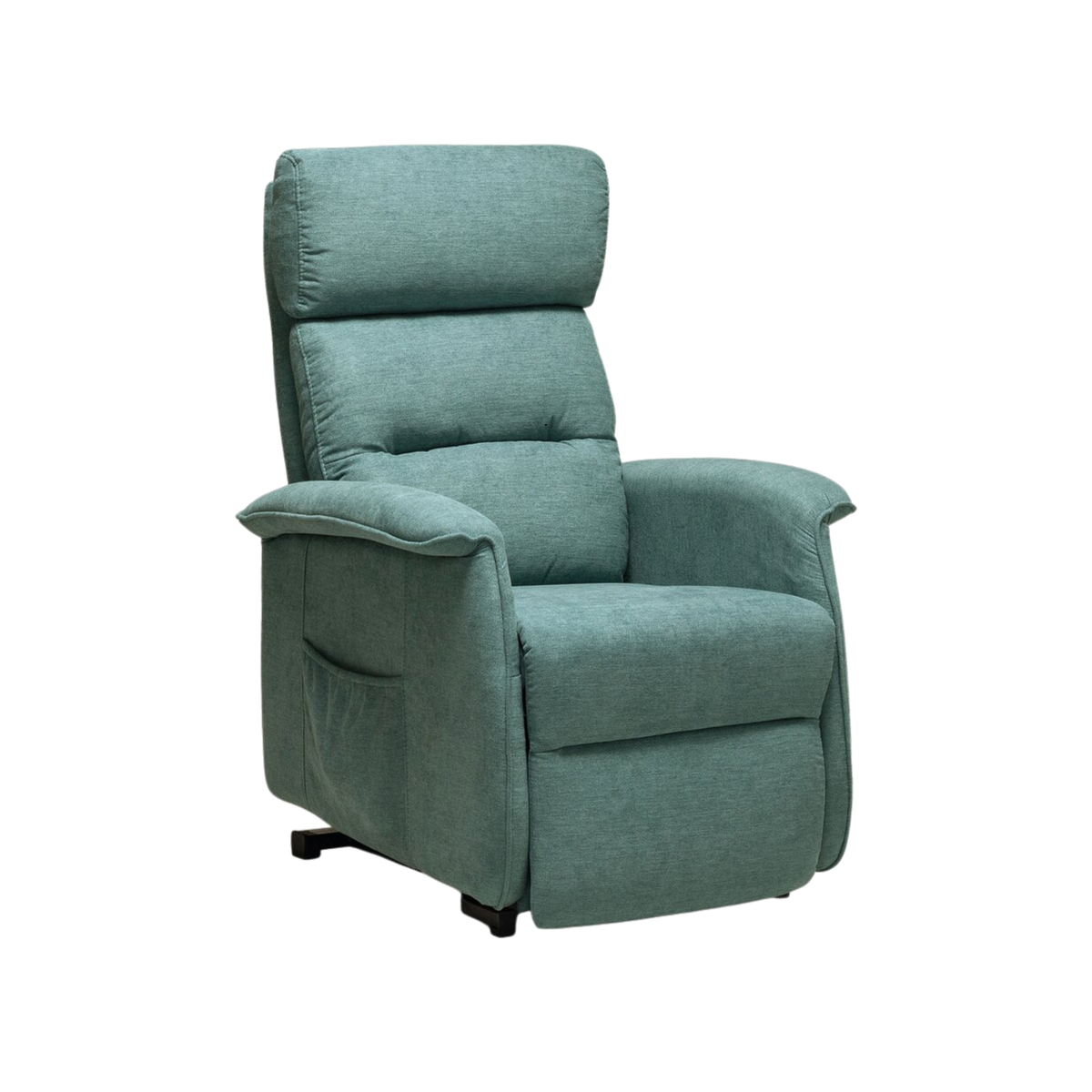 Fauteuil Releveur BERGEN - 1 Moteur - Plusieurs coloris - My Medical - My Médical