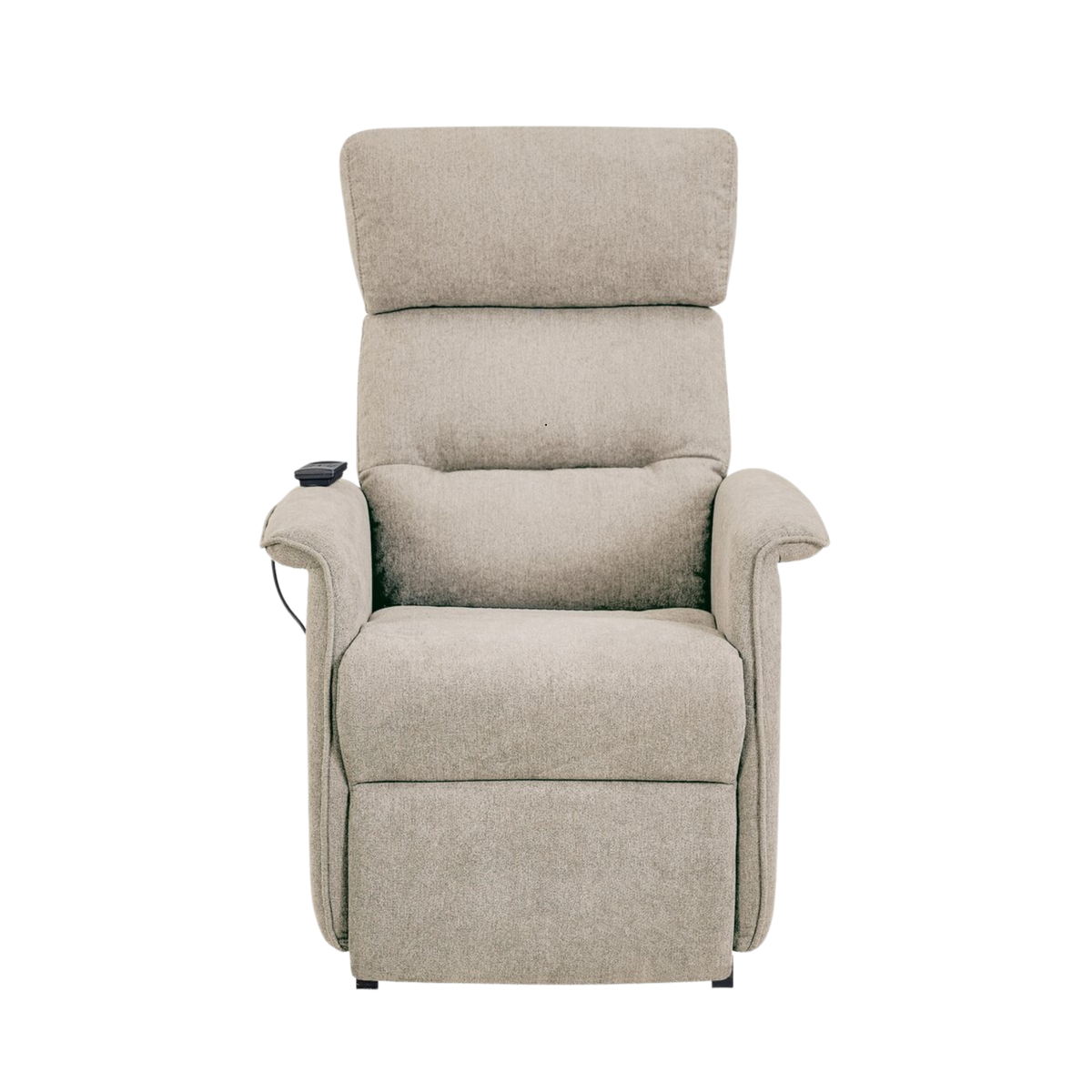 Fauteuil Releveur BERGEN - 1 Moteur - Plusieurs coloris - My Medical - My Médical