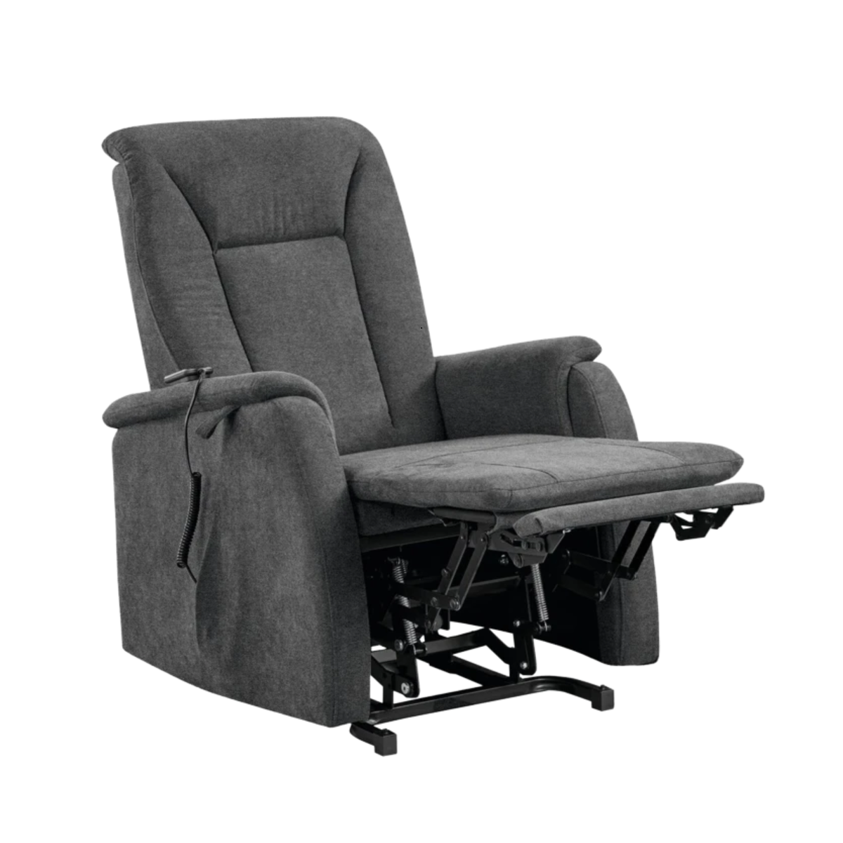 Fauteuil Releveur BORAS - 2 Moteurs - Plusieurs coloris - My Medical - My Médical