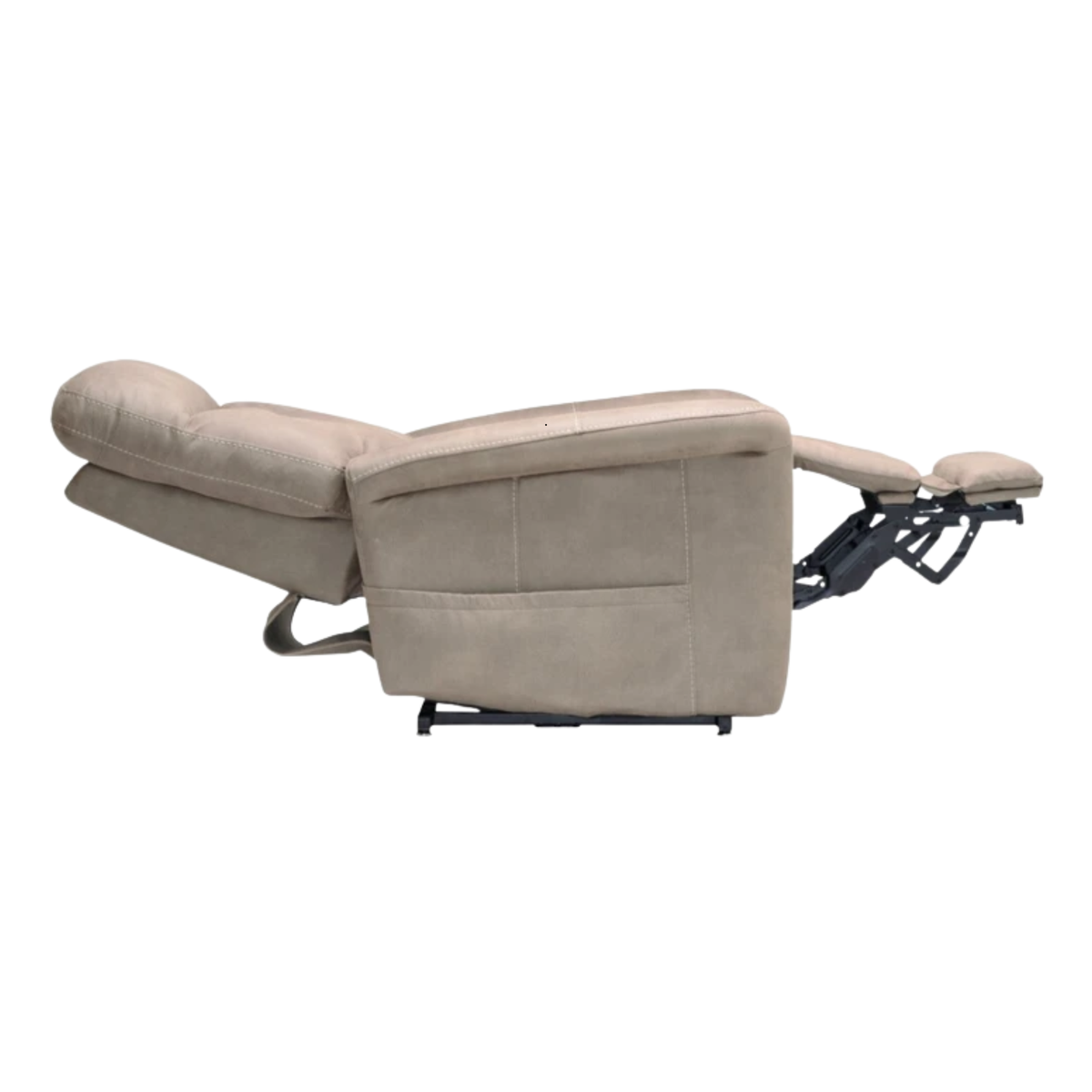 Fauteuil Releveur Smart - 2 Moteurs - 3 Coloris - My Medical - My Médical