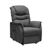 Fauteuil releveur EASY II - 2 moteurs - My Médical - My Médical