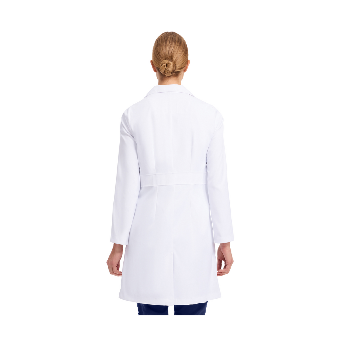 Faye - Blouse longue - Manche longue - Femme - Healing Hands Healing Hands 