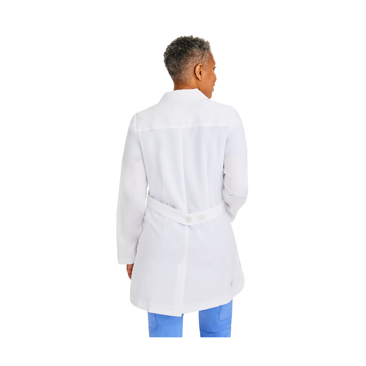 Fiona - Blouse longue - Manche longue - Femme - Healing Hands Healing Hands 