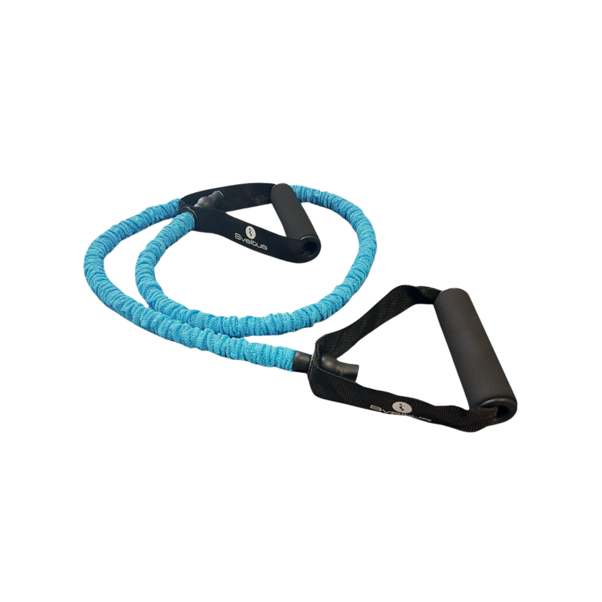 Fitness Power Tube - 1,30 m - 7/11 kg - Sveltus - My Médical