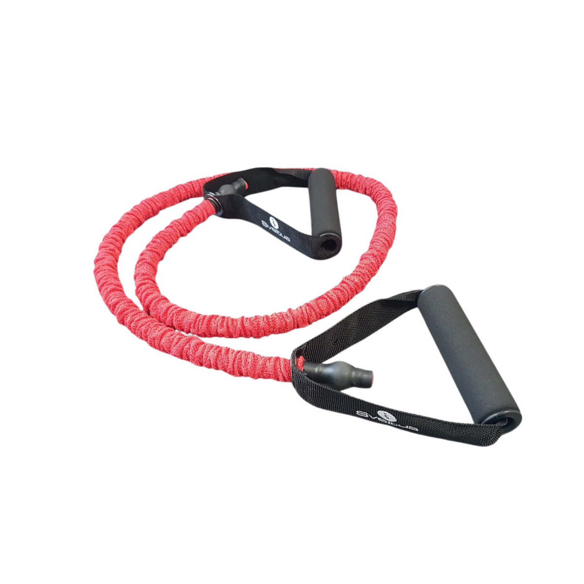 Fitness Power Tube - 1,30 m - 7/11 kg - Sveltus - My Médical