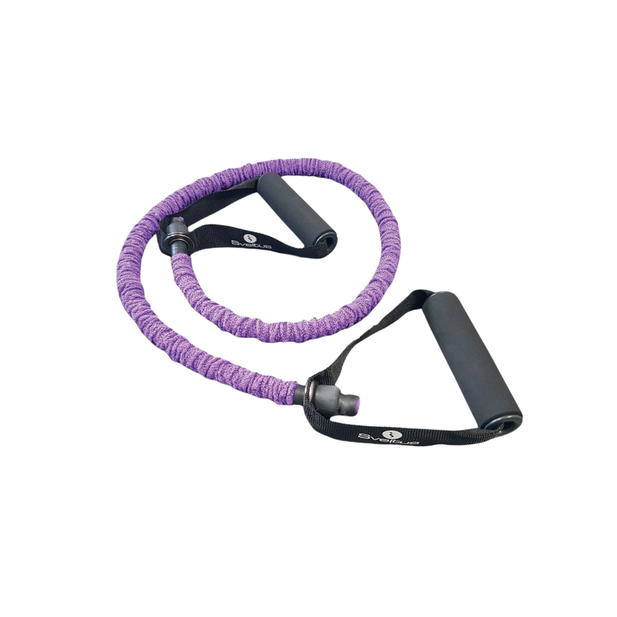 Fitness Power Tube - 1,30 m - 7/11 kg - Sveltus - My Médical