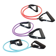 Fitness Tube vrac - 1,30 m - 7/11 kg - Sveltus - My Médical