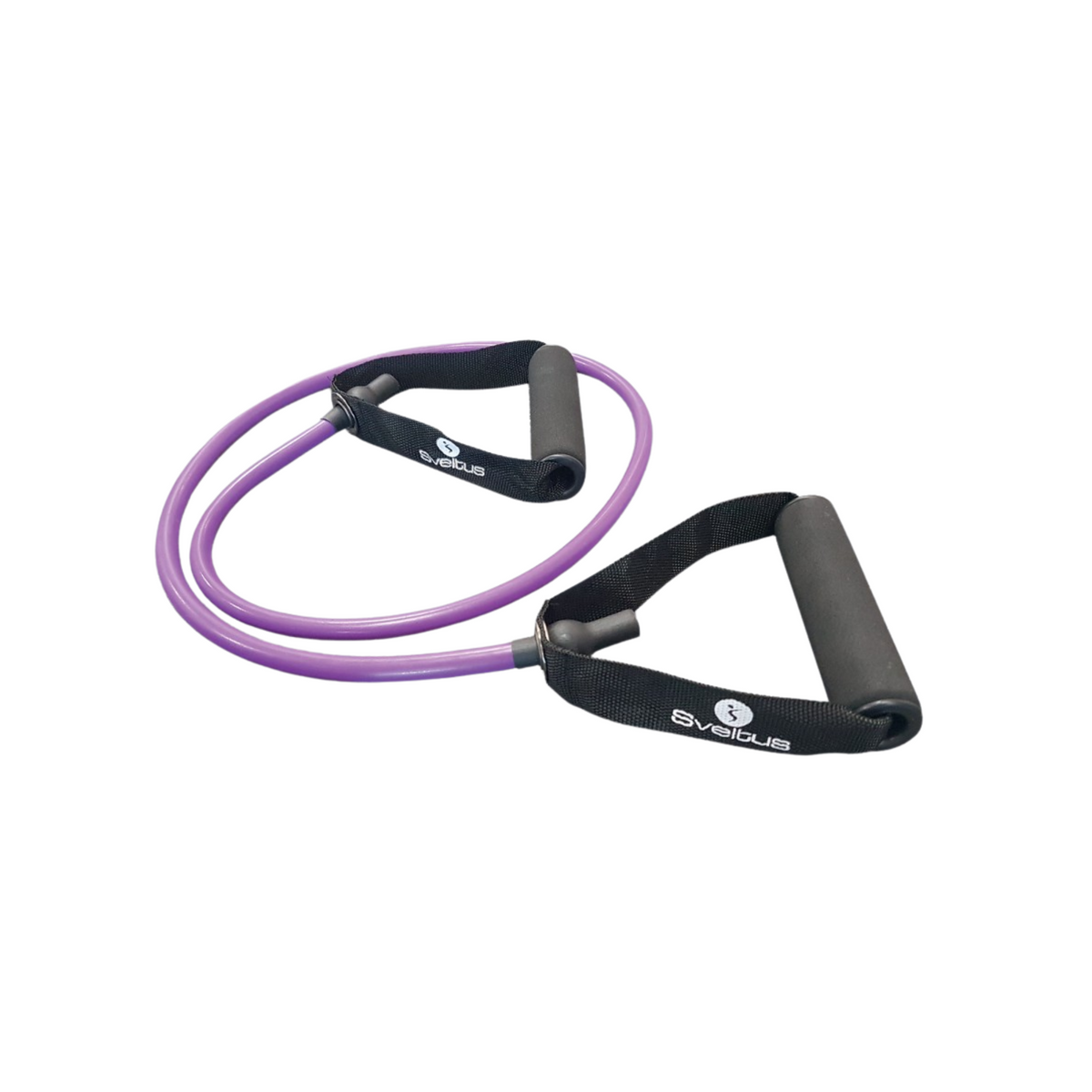 Fitness Tube vrac - 1,30 m - 7/11 kg - Sveltus - My Médical