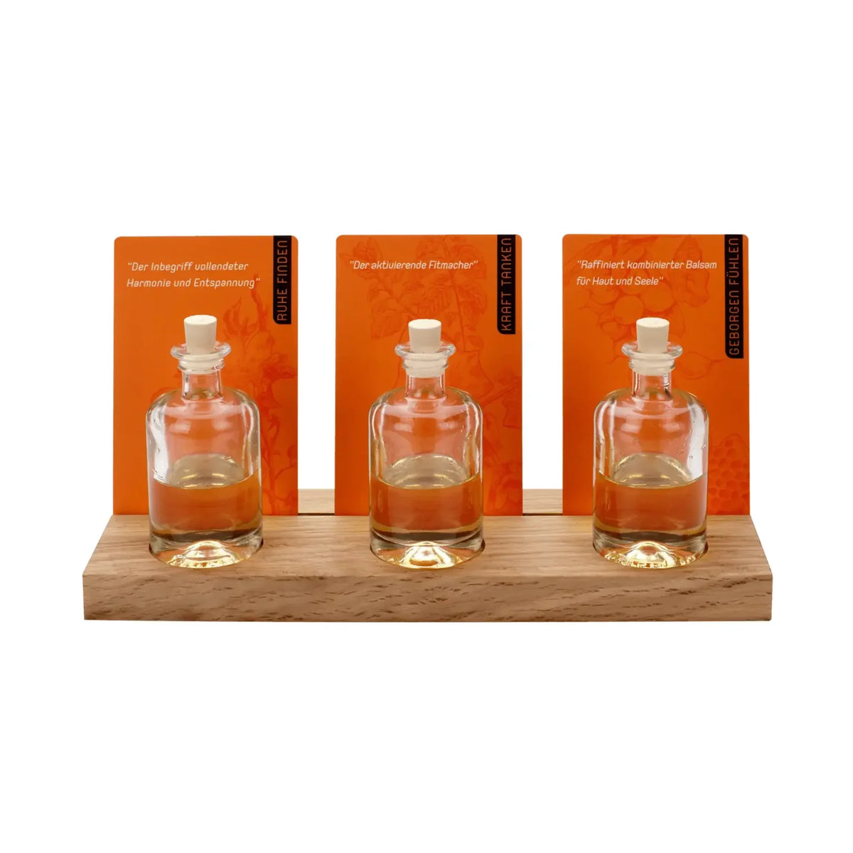 Flacon - Parfum - Peclavus - Ruck - My Médical