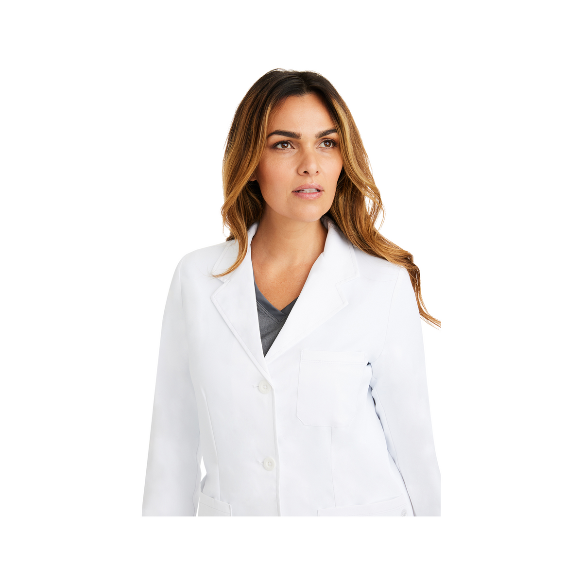Flo - Blouse médicale - Manche longue - Femme - Healing Hands Healing Hands 