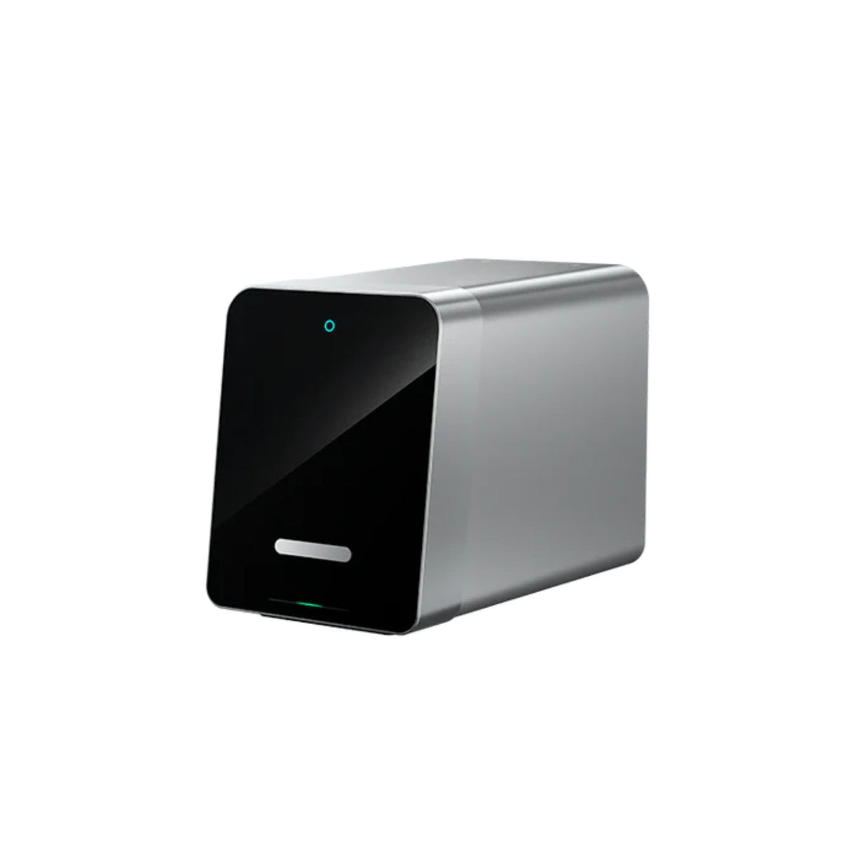 Free Scan - Scanner de plaque - WoodPecker