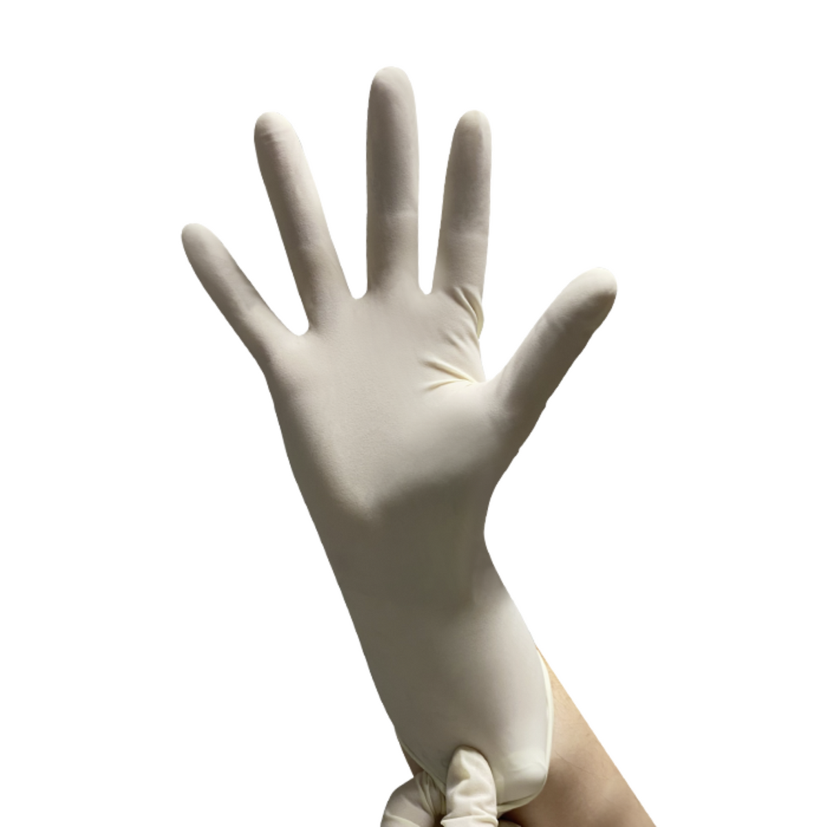 Gants Chirurgicaux Stériles - Latex - Sans Poudre - Boite de 50 paires - My Médical