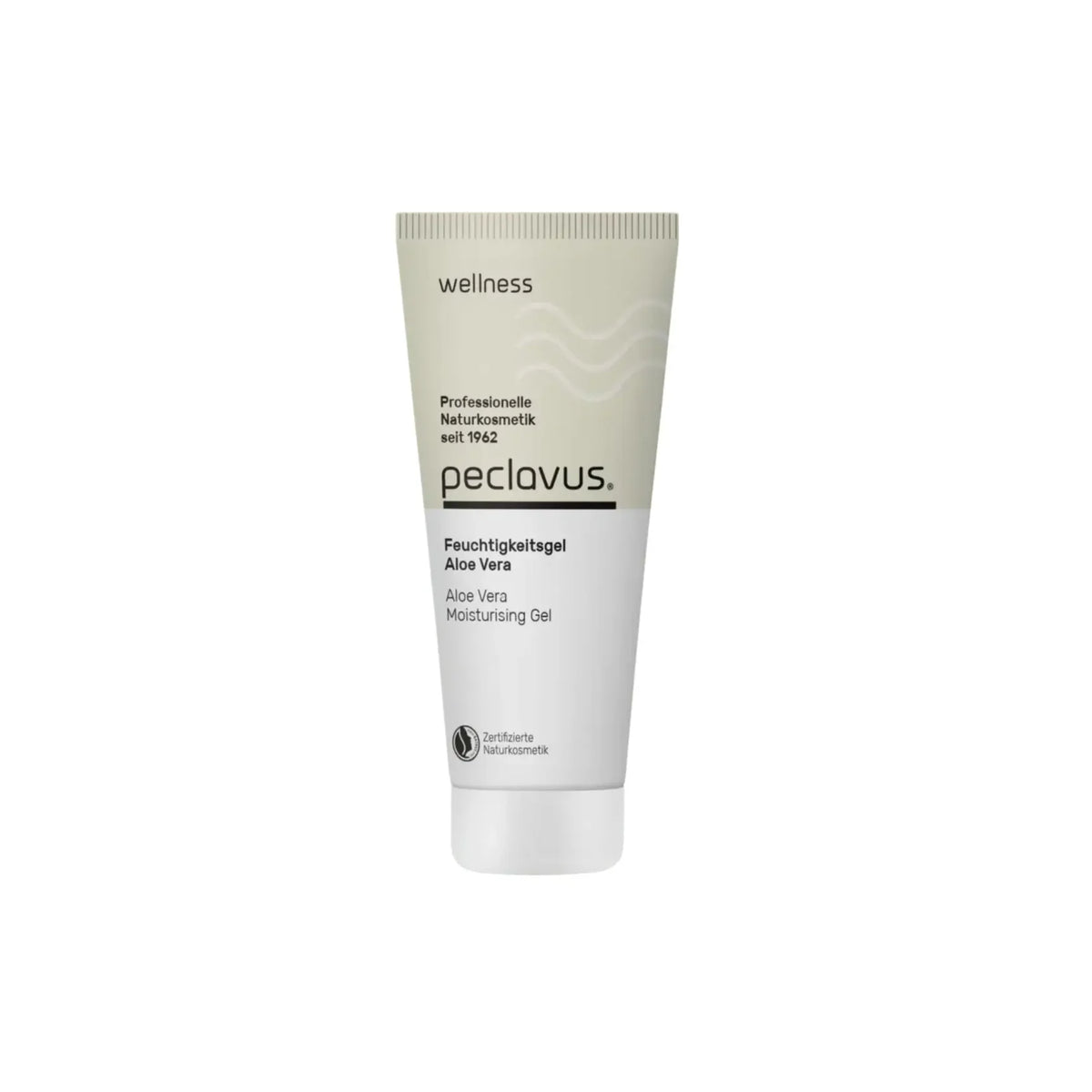 Gel Hydratant à l'aloe vera - Peclavus - My Médical