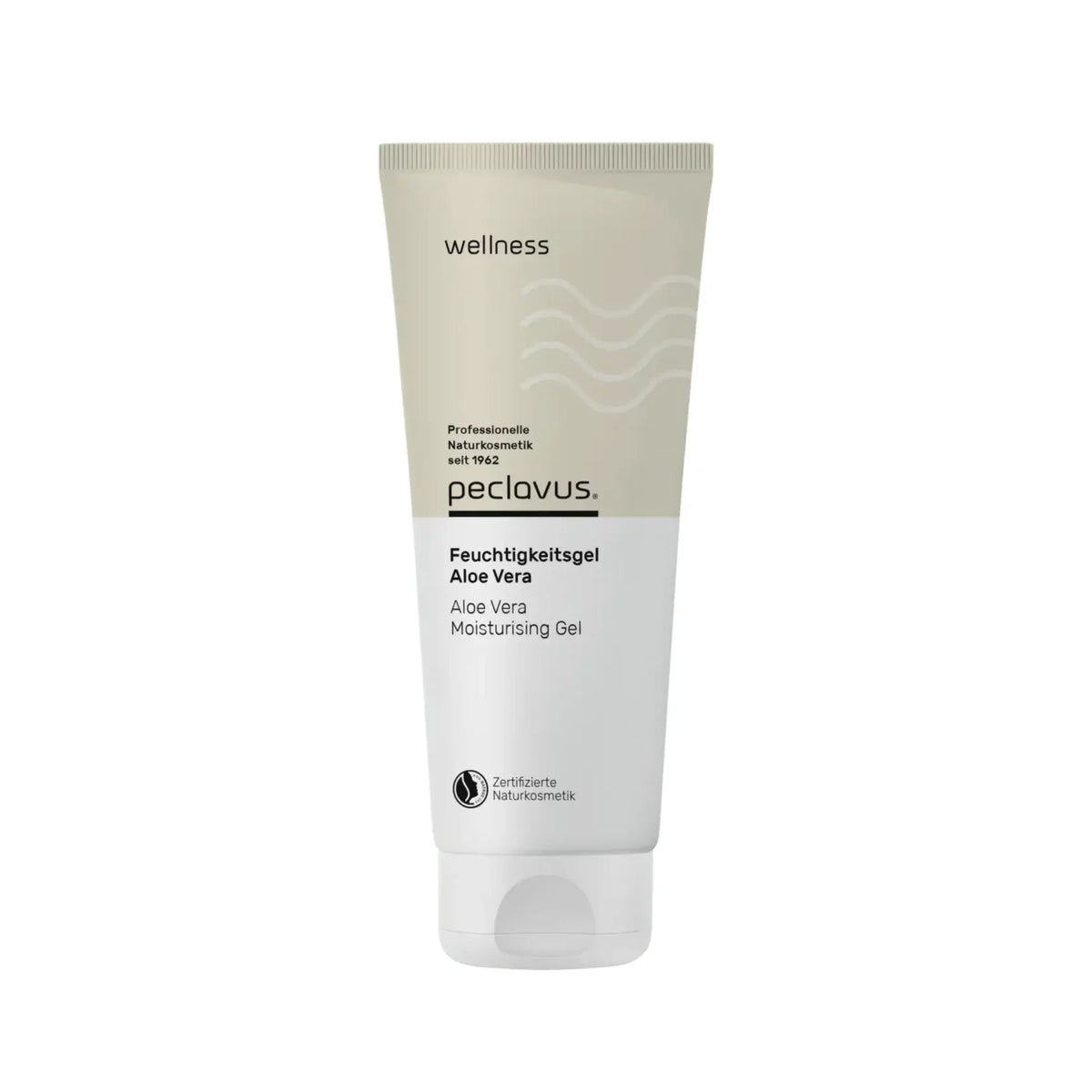 Gel Hydratant à l'aloe vera - Peclavus - My Médical