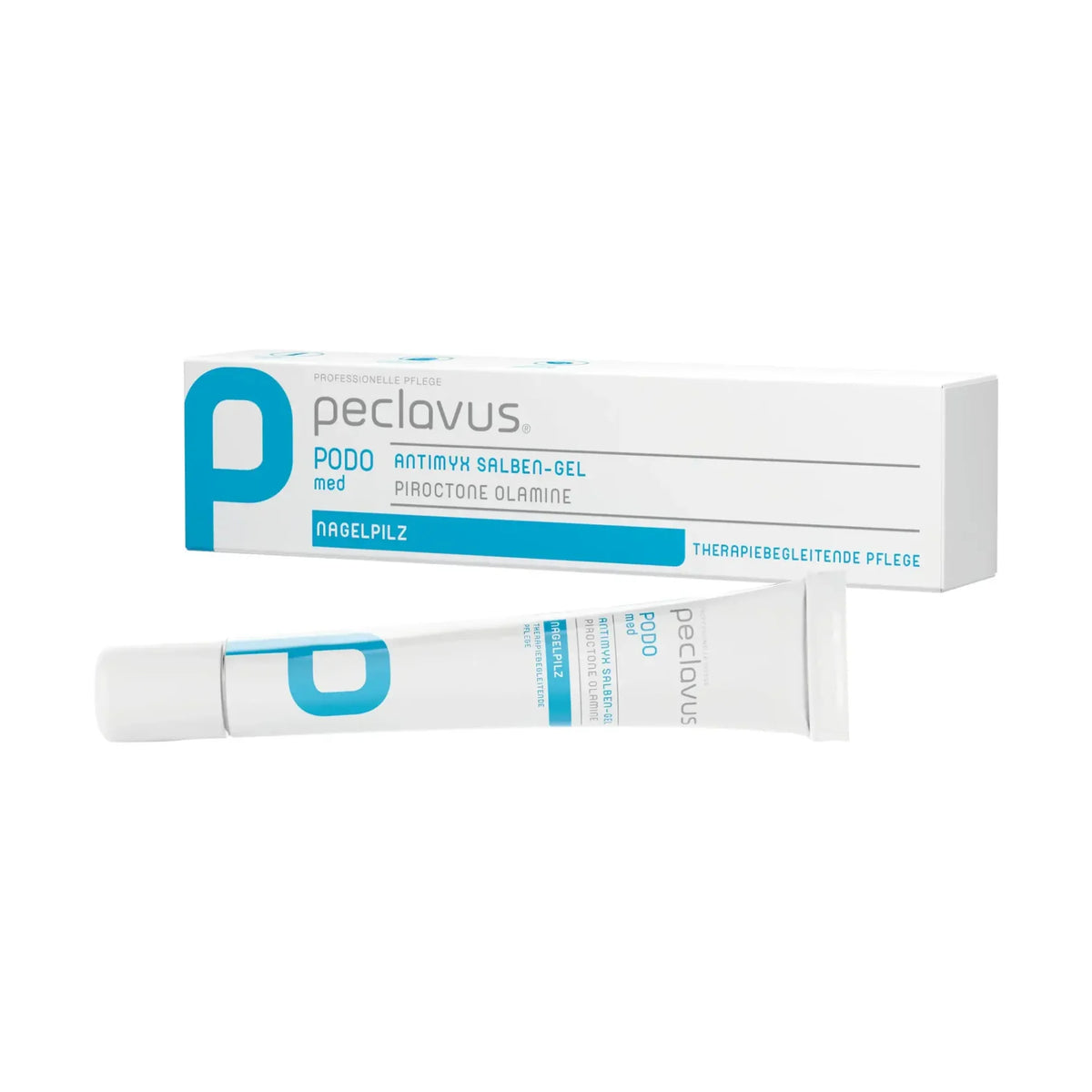 Gel pommade AntiMyx Podo Med - 12 ml - Peclavus - My Médical