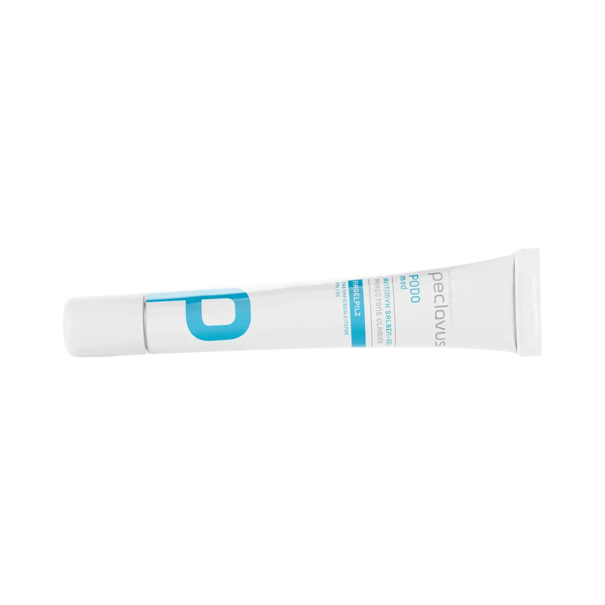 Gel pommade AntiMyx Podo Med - 12 ml - Peclavus - My Médical