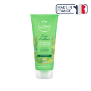 Gel Douche Hydratant - Thé Vert Bio - 3 en 1 - 200ml - Laino - My Médical