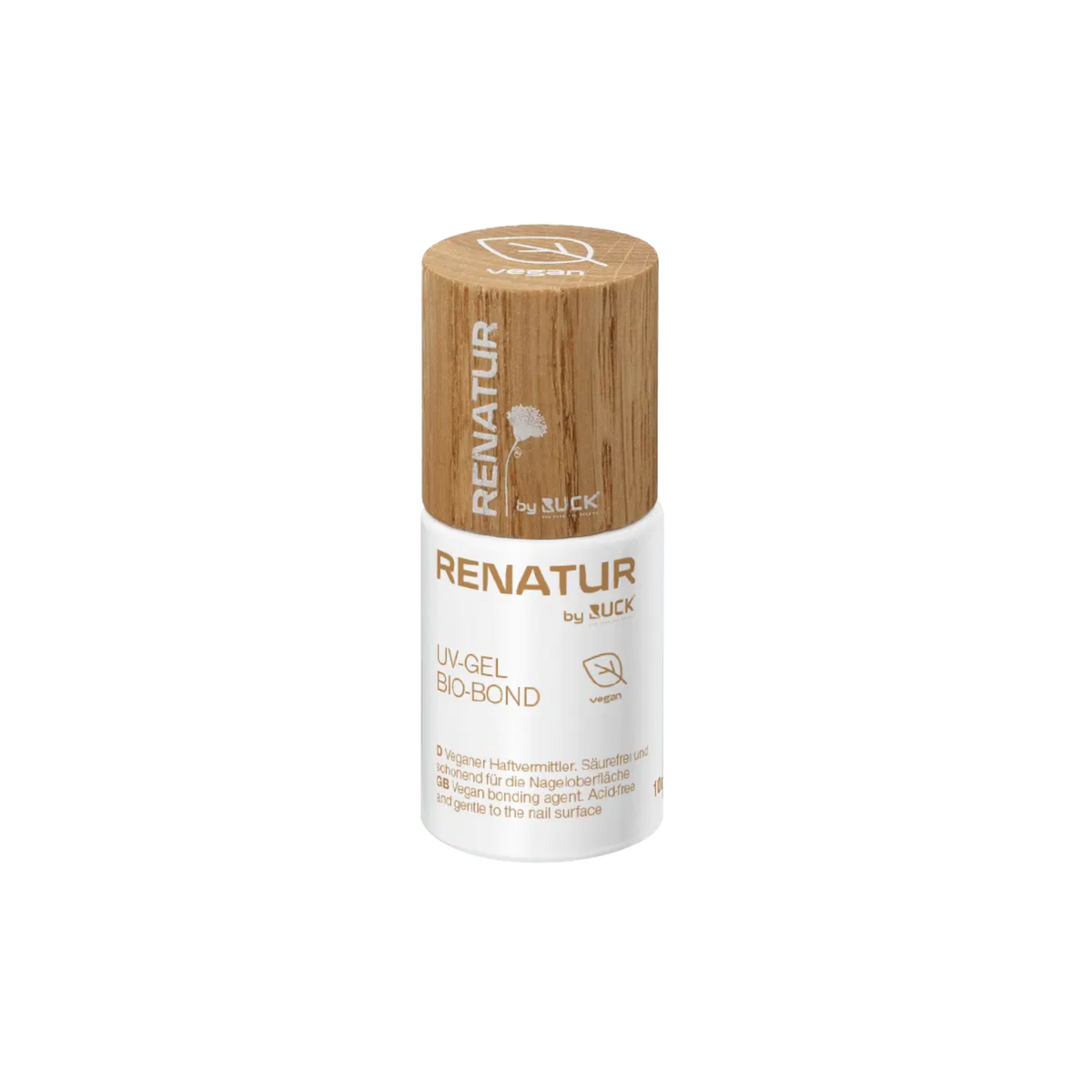 Gel UV Bio-Bond - 10 ml - RENATUR - Ruck - My Médical