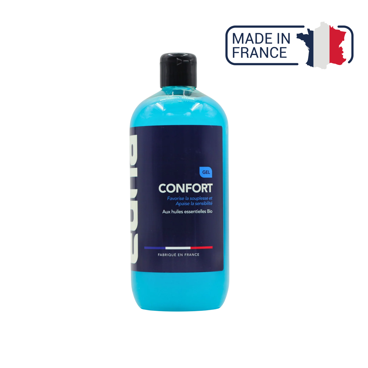 Gel confort articulations - 2 contenances - Eona - My Médical