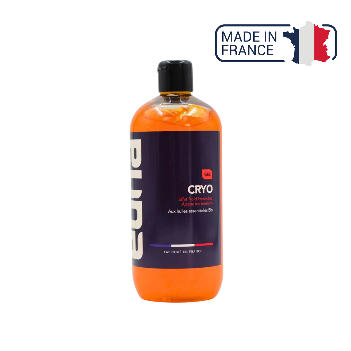 Gel Cryo - Apaise les tensions - Effet froid - Eona - My Médical