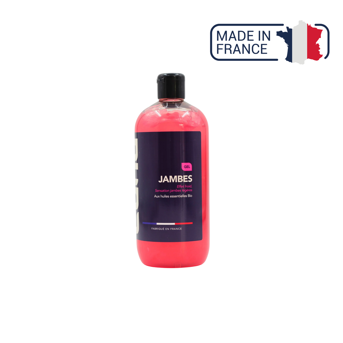 Gel jambes - Sensation jambes légéres - Eona - My Médical