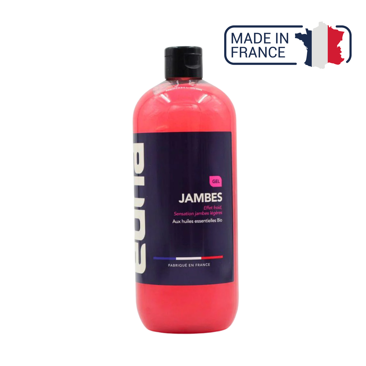 Gel jambes - Sensation jambes légéres - Eona - My Médical