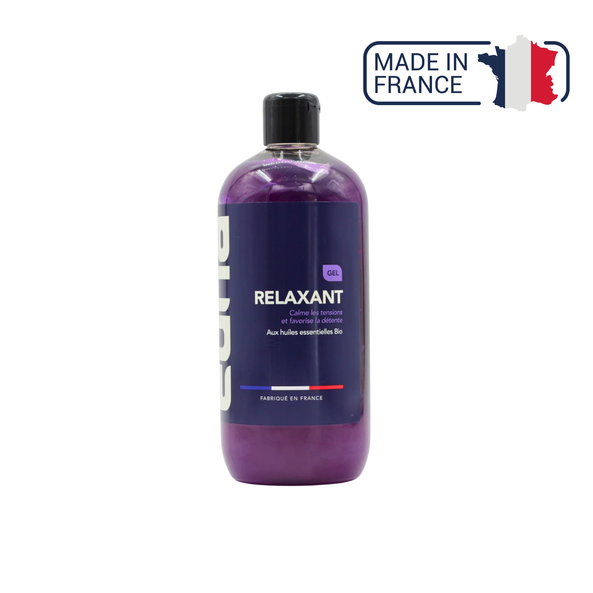Gel relaxant - 2 contenances - Eona - My Médical