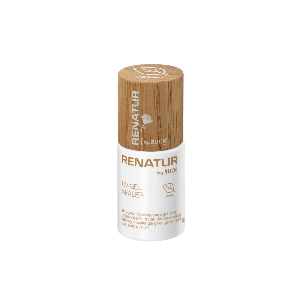 Gel fixateur UV - 10 ml - RENATUR - Ruck - My Médical